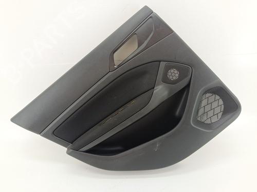 Venstre bakpanel Venstre bakpanel PEUGEOT 308 SW II (LC_, LJ_, LR_, LX_, L4_) 1.6 BlueHDi 120 (120 hp) 35950796 35950796
