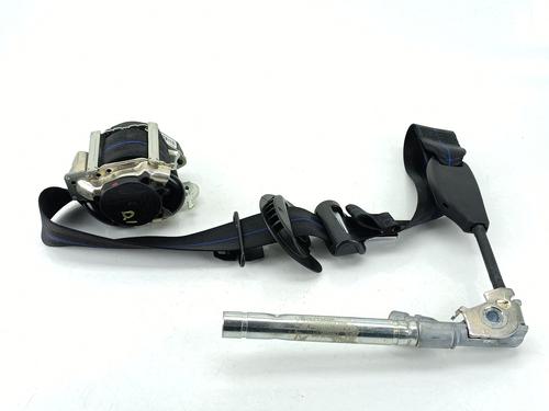 Used Front left seatbelt Front left seatbelt RENAULT MEGANE IV Hatchback (B9A/M/N_) 1.3 TCe 140 (B9NB) (140 hp) 34695337 34695337
