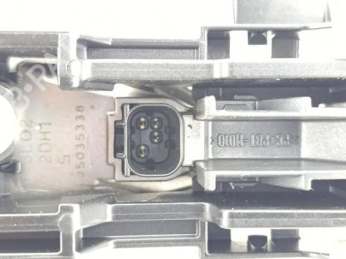 Front right exterior door handle LEXUS NX (_Z1_) 300h (AYZ10_) | BP29708098C129