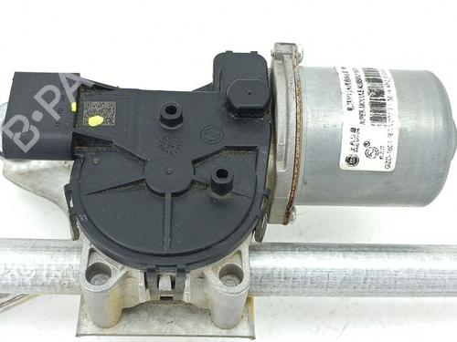 Front wiper motor MG MG 3 (ZP2_) | BP30153579M29
