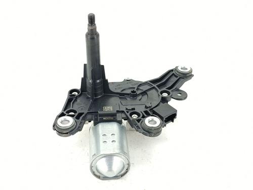 Viskermotor bakrute RENAULT CAPTUR II (HF_) TCe 90 (HFM6) (91 hp) 29808049