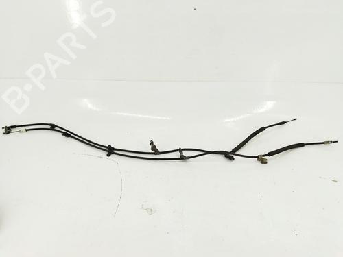 Used Hand brake FORD FOCUS III 1.5 TDCi (120 hp) 14159017
