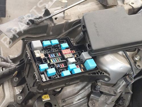 Używane Skrzynka bezpieczników LEXUS NX (_Z1_) 300h (AYZ10_) (155 hp) 29528054