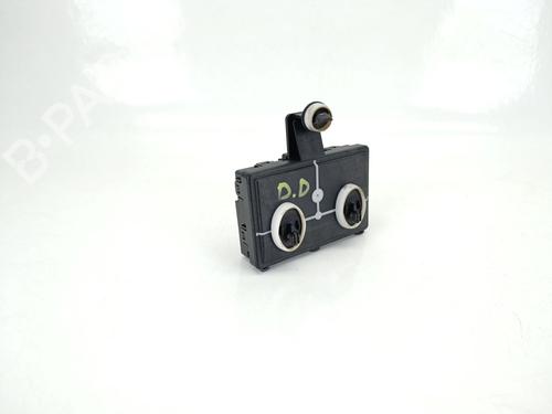 Electronic module AUDI A4 B9 (8W2, 8WC) 2.0 TDI | BP37641465M83 - Image 4