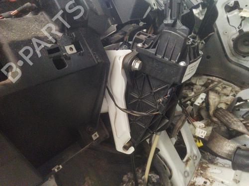 Gear lever MERCEDES-BENZ SPRINTER 3,5-t Van (B906)  | BP26559810M90 