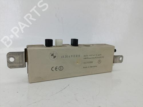 Antenne/Base BMW 3 Compact (E46) 320 td (150 hp) 25876355