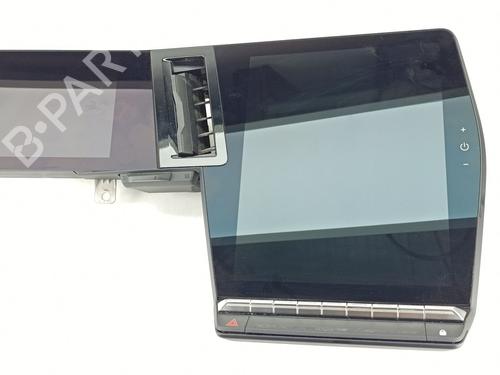 Instrument cluster RENAULT AUSTRAL TCe 130 (HGM2) | BP29115827C47 