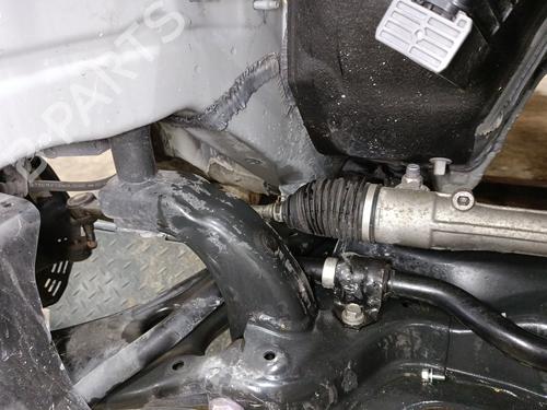 Steering rack TOYOTA COROLLA Hatchback (_E21_, _EA1_, _EH1_) 1.8 Hybrid (ZWE211) | BP31886138M22 - Image 4