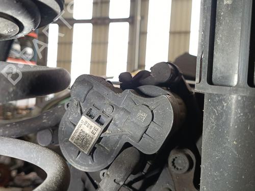 Right rear brake caliper VW GOLF VII Variant (BA5, BV5) 1.6 TDI | BP30685724M106