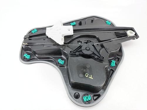 Rear right window mechanism VW GOLF VIII Variant (CG5, DB5) 1.5 TSI | BP35950868C25 - Image 3