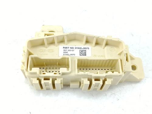 Used Electronic module Electronic module HYUNDAI KONA (OS, OSE, OSI) 1.6 CRDi (116 hp) 40498384 40498384