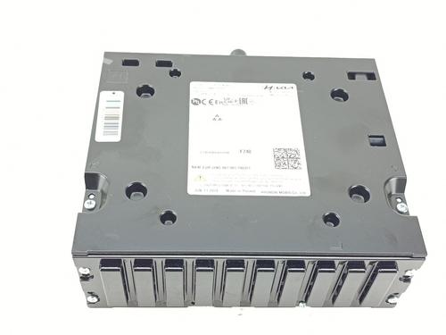 Used Electronic module HYUNDAI TUCSON (NX4E, NX4A) [2020-2026]  31800964