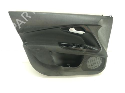 Used Front left panel FIAT TIPO Hatchback (356_, 357_) 1.3 D (356HXH1A) (95 hp) 27385176