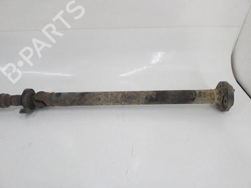 Driveshaft MERCEDES-BENZ E-CLASS (W124)  | BP11287818M37 
