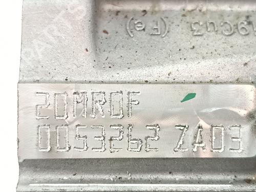Gearbox OPEL CORSA F (P2JO) 1.2 (68) | BP36805390M3  - Image 10