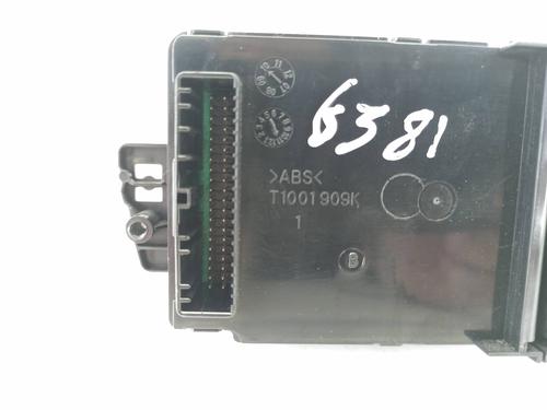Climate control RENAULT MEGANE III Hatchback (BZ0/1_, B3_)  | BP8944632I5 