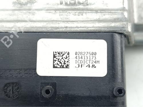 Electronic module HYUNDAI KONA (OS, OSE, OSI)  | BP30883616M83 
