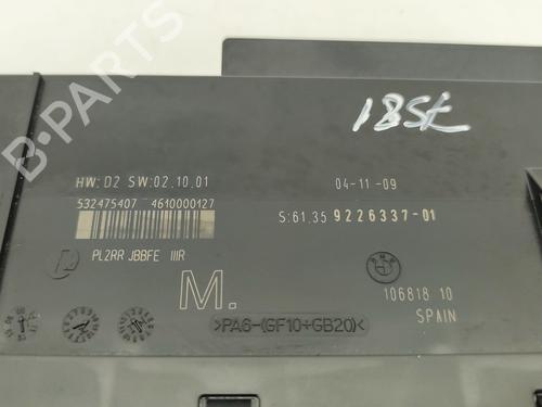 Electronic module BMW X1 (E84) xDrive 23 d | BP26560779M83 