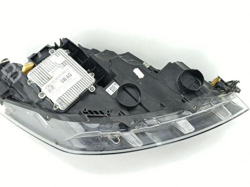 Left headlight SEAT ARONA (KJ7, KJP) 1.0 TSI | BP32439982C28  - Image 8