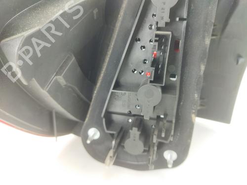 Right taillight BMW X1 (E84) sDrive 18 d | BP12982233C35 