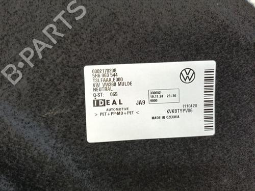Tailgate VW GOLF VIII Variant (CG5, DB5) 1.5 TSI | BP35950925C6 - Image 5
