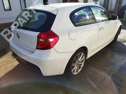 Scuttle panel BMW 1 (E87) 116 d | BP9344822C110  - Image 9