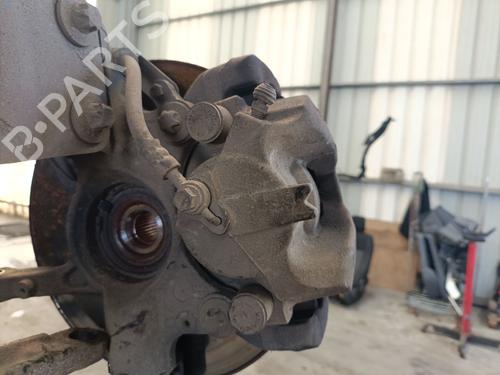Left front brake caliper CITROËN JUMPY III Van (V_) 2.0 BlueHDi 120 | BP36220470M105 - Image 3