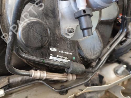 Used Servo brake LAND ROVER RANGE ROVER EVOQUE (L538) [2011-2019]  27403234