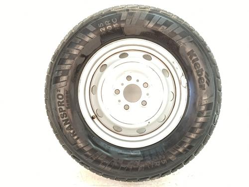 Jante Jante PEUGEOT BOXER Van 2.2 BlueHDi 140 (140 hp) 35946087 35946087