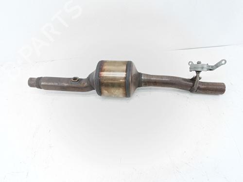 Katalysator Katalysator PEUGEOT RIFTER 1.5 BlueHDi 130 (130 hp) 36866356 36866356