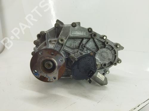 Used Transfer box FORD RANGER (TKE) [2011-2025]  26554458