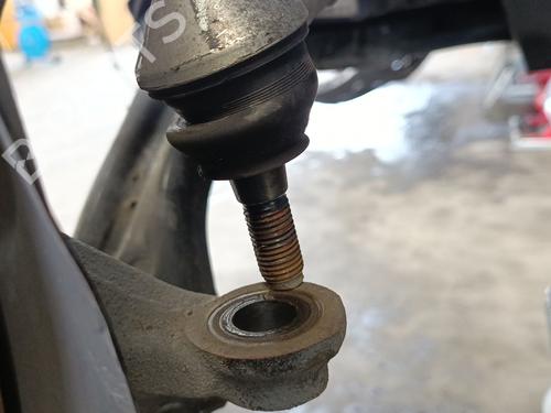 Steering rack SEAT LEON (5F1) 1.5 TGi | BP30174804M22