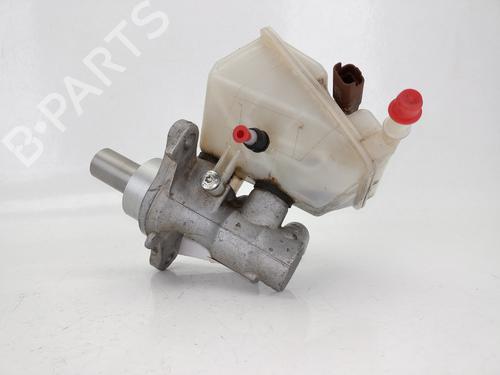 Brake master cylinder PEUGEOT PARTNER Box Body/MPV  | BP11761498M77 