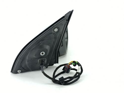 Right mirror VW GOLF VI (5K1) 2.0 GTi | BP31046113C27 