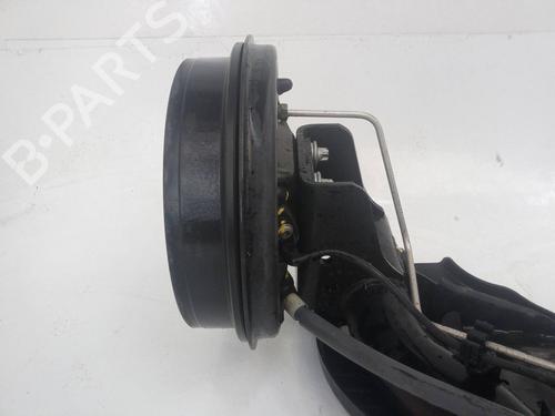 Rear axle DACIA SANDERO II TCe 90 (B8M1, B8MA, B8AC) | BP13345217M2 