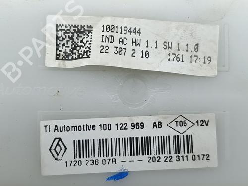 Fuel pump RENAULT EXPRESS Box Body/MPV  | BP36554601M76  - Image 9
