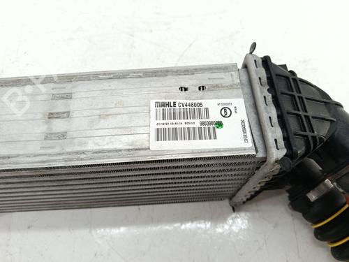 Intercooler CITROËN C3 AIRCROSS II (2R_, 2C_) 1.2 PureTech 110 (2RHNZB, 2RHNZW, 2RHNPX, 2RHNPJ) | BP31971694M30