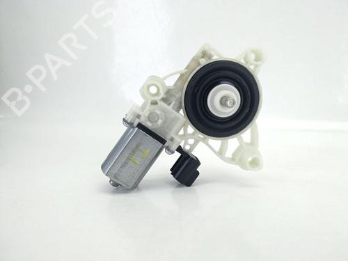 Left rear window motor FORD FOCUS IV (HN) 1.0 EcoBoost mHEV | BP36111997E23 - Image 4