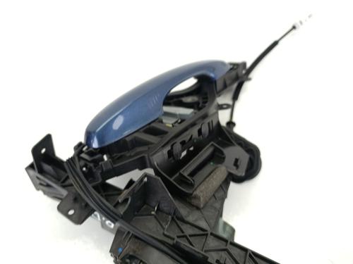 Front right lock FORD KUGA III (DFK) 2.0 EcoBlue mHEV | BP37073843C97 - Image 3