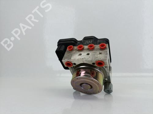 ABS pump TOYOTA HILUX VIII Pickup (_N1_)  | BP25877523M43