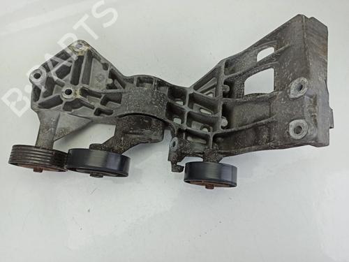 Support MERCEDES-BENZ A-CLASS (W169) A 170 (169.032, 169.332) | BP15655130C155 