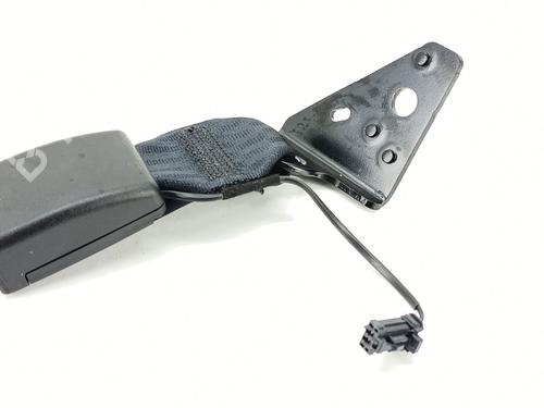 Used Seat buckle CITROËN C3 III (SX) 1.5 BlueHDi 100 (SXYHYP, SXYHTU) (102 hp) 32365784