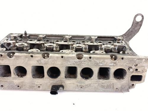 Cylinder head AUDI Q3 Sportback (F3N) 35 TDI | BP28152566M5 