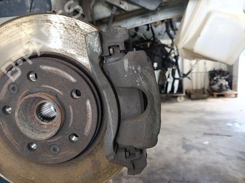 Used Right front brake caliper Right front brake caliper FIAT TALENTO Van (296_) 1.6 D (121 hp) 34434955 34434955