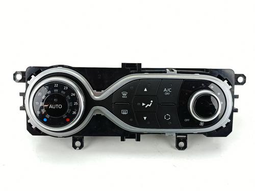 Used Climate control Climate control 36993776 36993776
