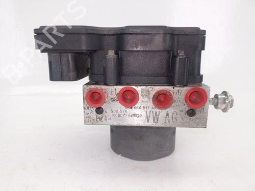 ABS pump SKODA ROOMSTER (5J7) 1.6 TDI | BP16184478M43 