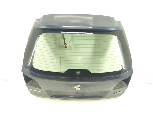 Tailgate PEUGEOT 508 SW I (8E_) 1.6 HDi | BP30277279C6