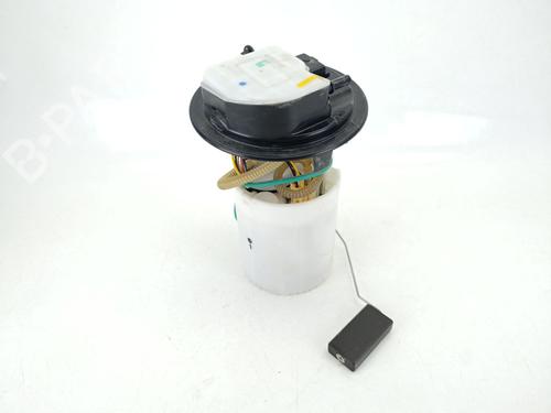 Used Fuel pump Fuel pump CITROËN C3 AIRCROSS II (2R_, 2C_) 1.2 PureTech 110 (2RHNZB, 2RHNZW, 2RHNPX, 2RHNPJ) (110 hp) 35955383 35955383