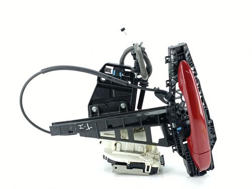 Used Rear left lock JEEP COMPASS (MP, M6, MV, M7) 1.4 MultiAir (140 hp) 31921097