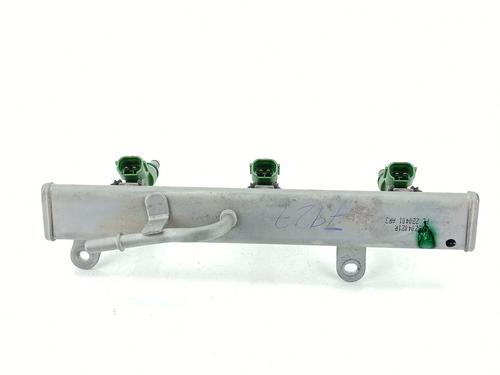 Injection rail RENAULT CLIO V (B7_) 1.0 TCe 90 (B7MT) | BP38460787M98 - Image 3